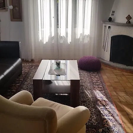 Lägenhet Casa Angela *
