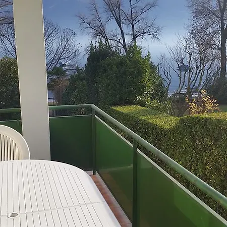 Apartmán Casa Angela