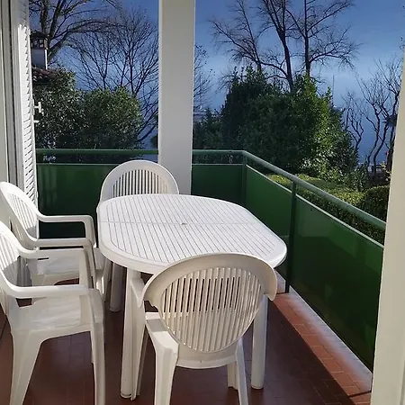 Apartmán Casa Angela *