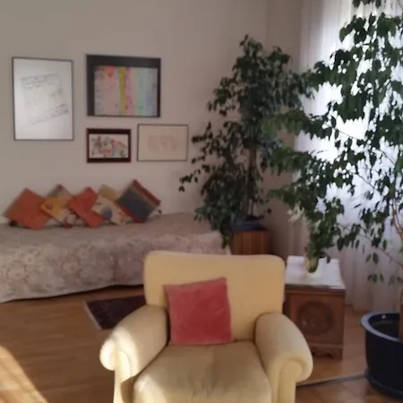 Apartmán Casa Angela